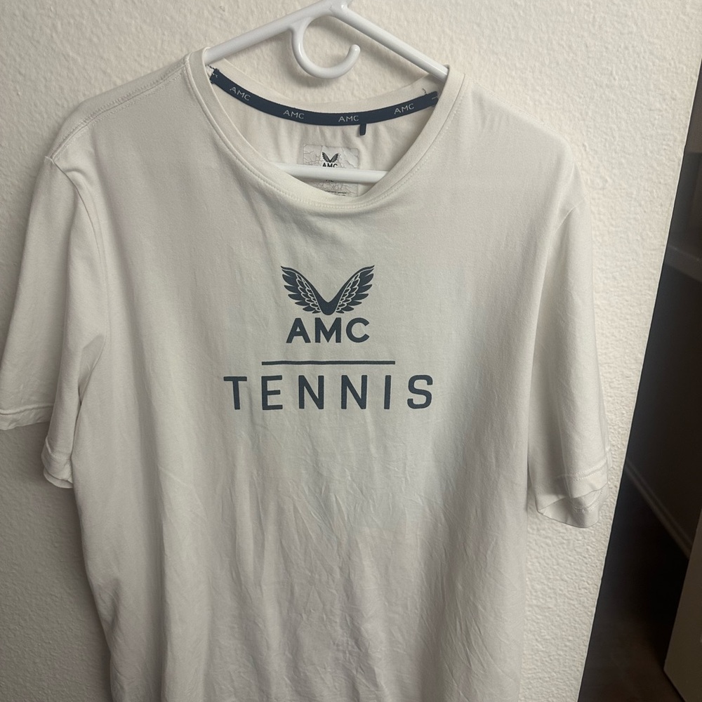 Mens T-shirt